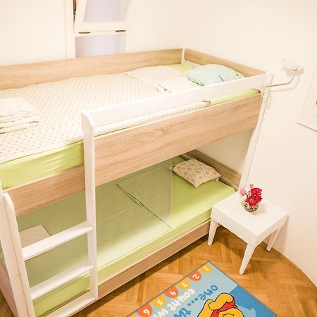 Apartment Dove With Sea View And Free Parking Dubrovnik Eksteriør bilde