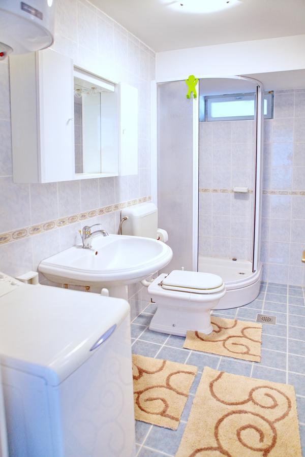 Apartment Dove With Sea View And Free Parking Dubrovnik Eksteriør bilde