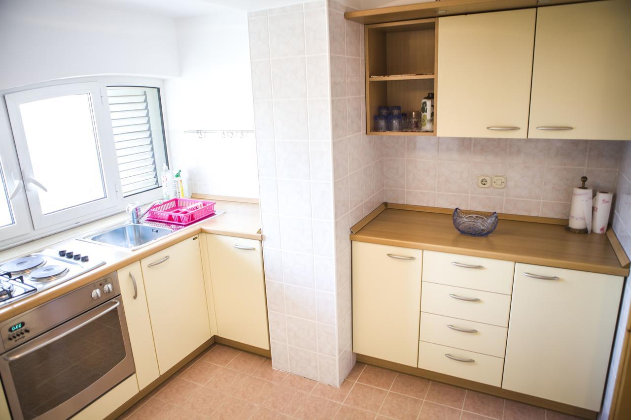 Apartment Dove With Sea View And Free Parking Dubrovnik Eksteriør bilde