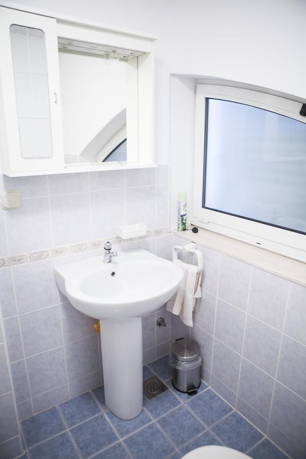 Apartment Dove With Sea View And Free Parking Dubrovnik Eksteriør bilde