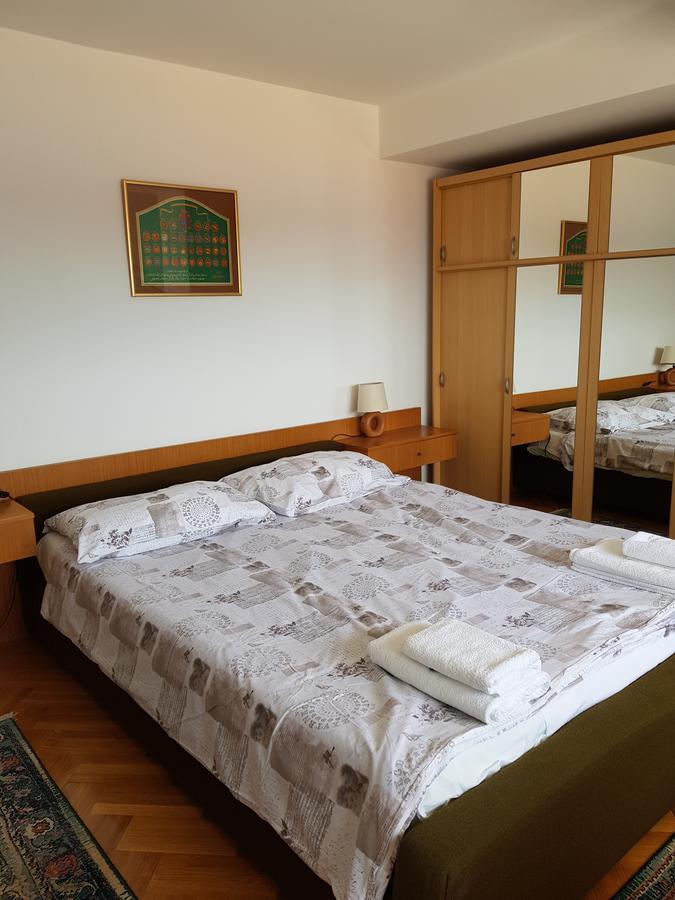 Apartment Dove With Sea View And Free Parking Dubrovnik Eksteriør bilde