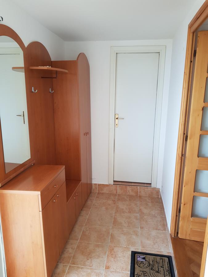 Apartment Dove With Sea View And Free Parking Dubrovnik Eksteriør bilde