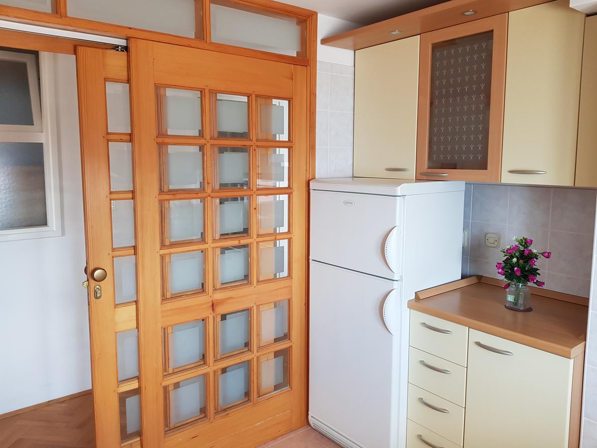 Apartment Dove With Sea View And Free Parking Dubrovnik Eksteriør bilde