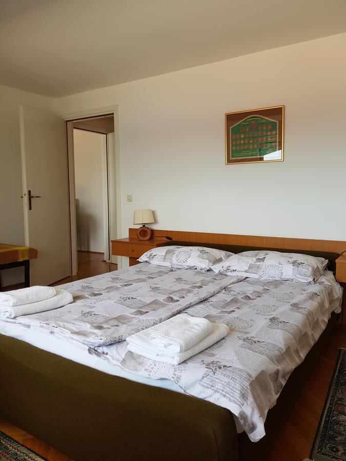 Apartment Dove With Sea View And Free Parking Dubrovnik Eksteriør bilde
