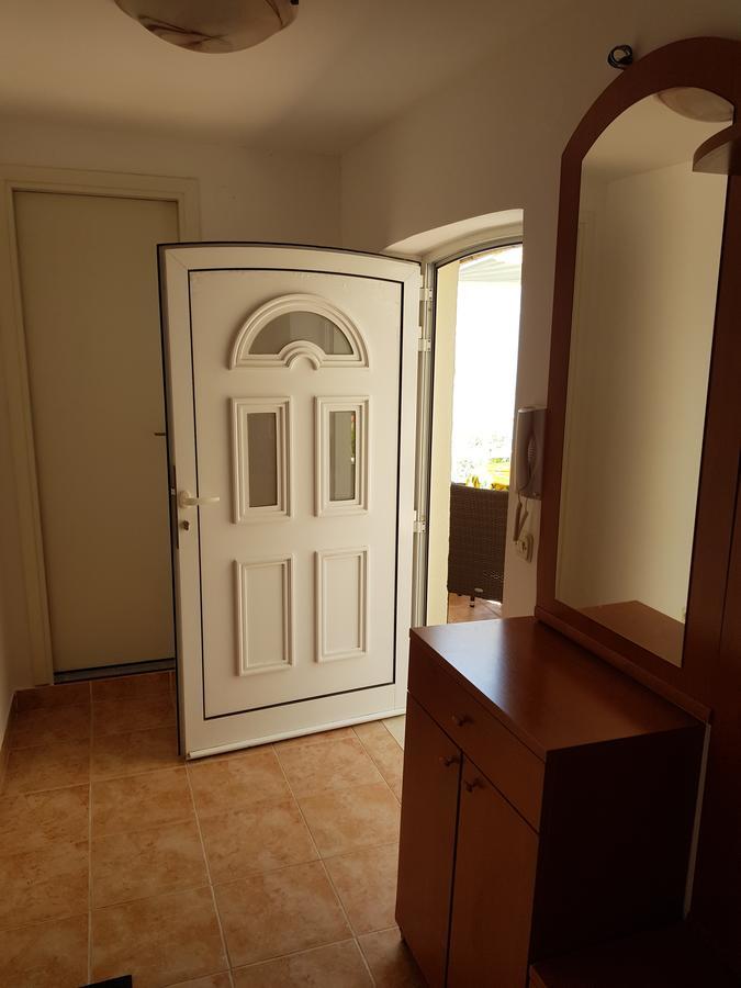Apartment Dove With Sea View And Free Parking Dubrovnik Eksteriør bilde