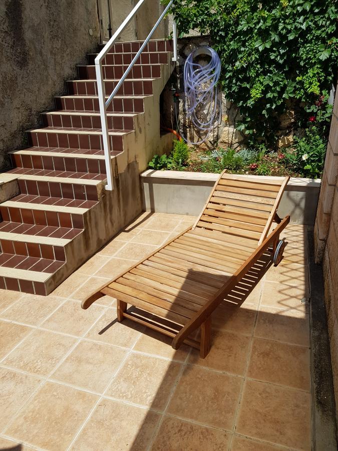 Apartment Dove With Sea View And Free Parking Dubrovnik Eksteriør bilde